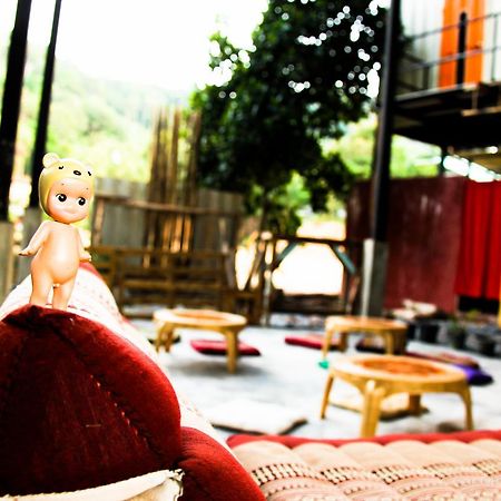 Sabaidee Lanta Hostel Ko Lanta Exteriér fotografie