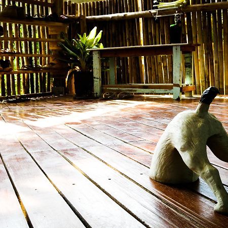Sabaidee Lanta Hostel Ko Lanta Exteriér fotografie