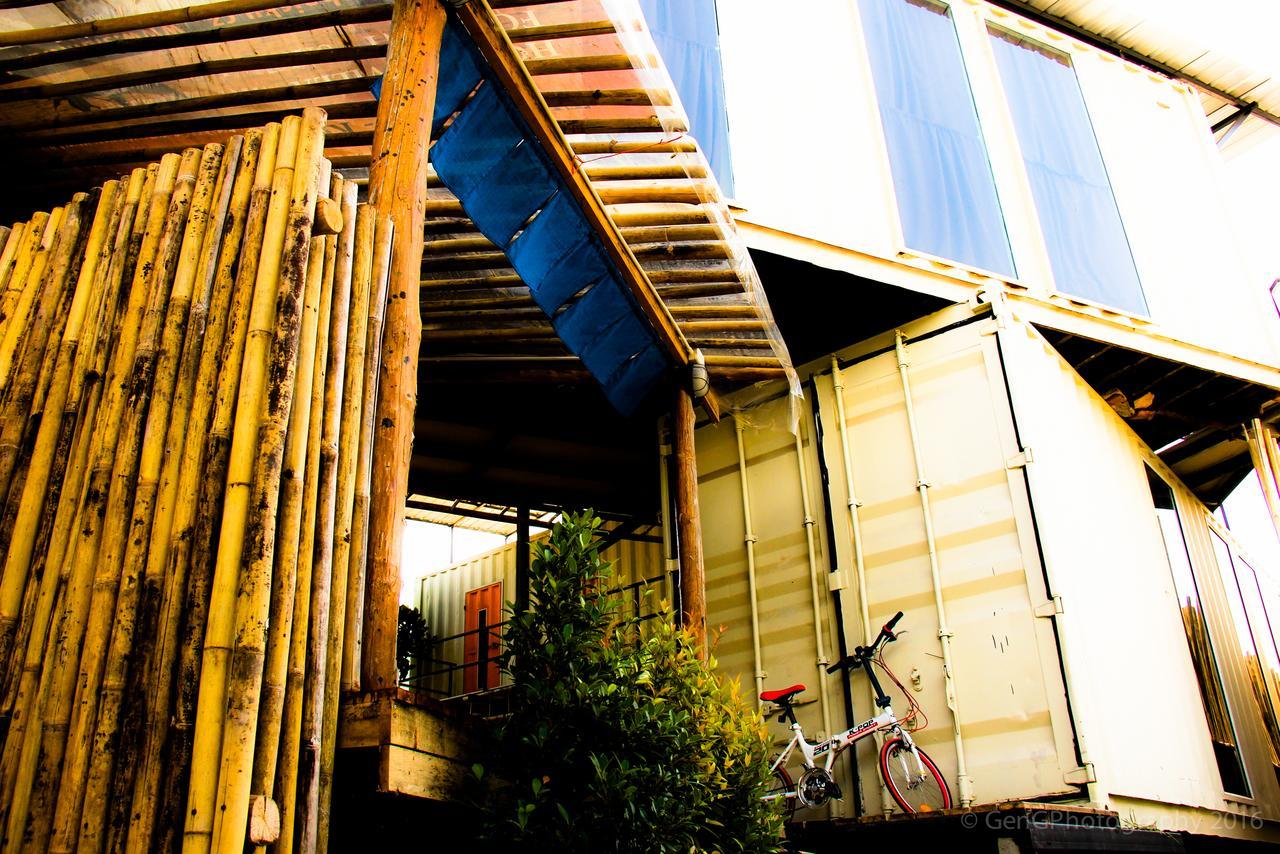 Sabaidee Lanta Hostel Ko Lanta Exteriér fotografie