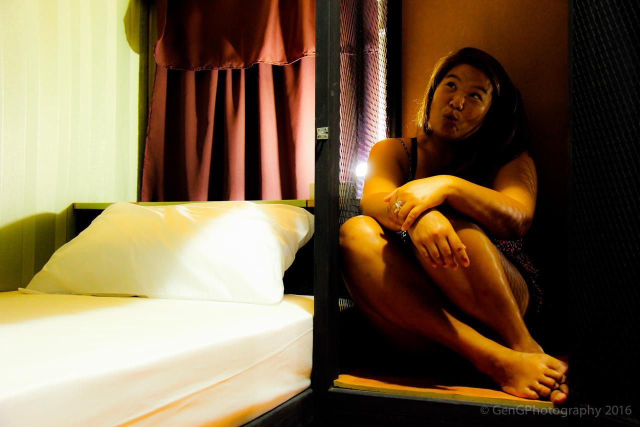 Sabaidee Lanta Hostel Ko Lanta Exteriér fotografie