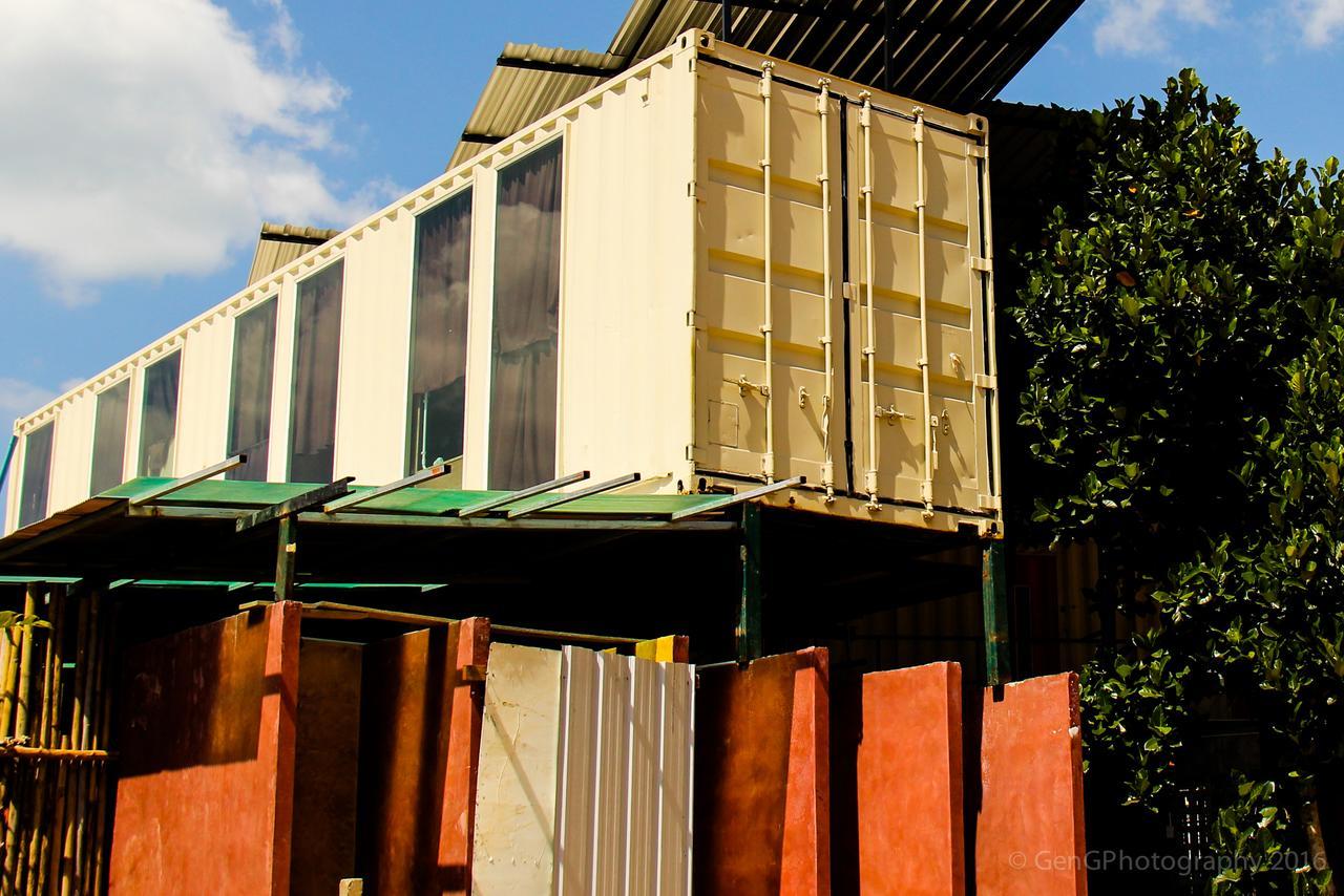 Sabaidee Lanta Hostel Ko Lanta Exteriér fotografie