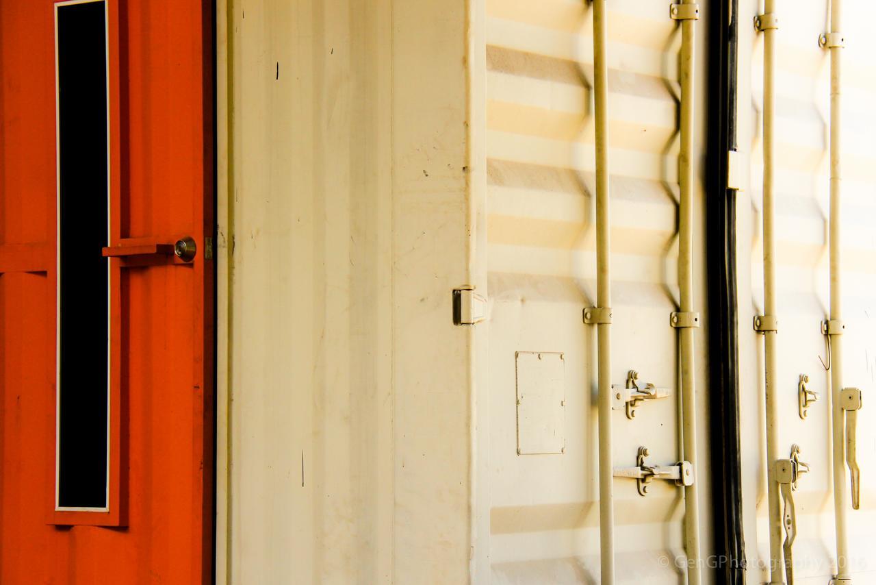 Sabaidee Lanta Hostel Ko Lanta Exteriér fotografie