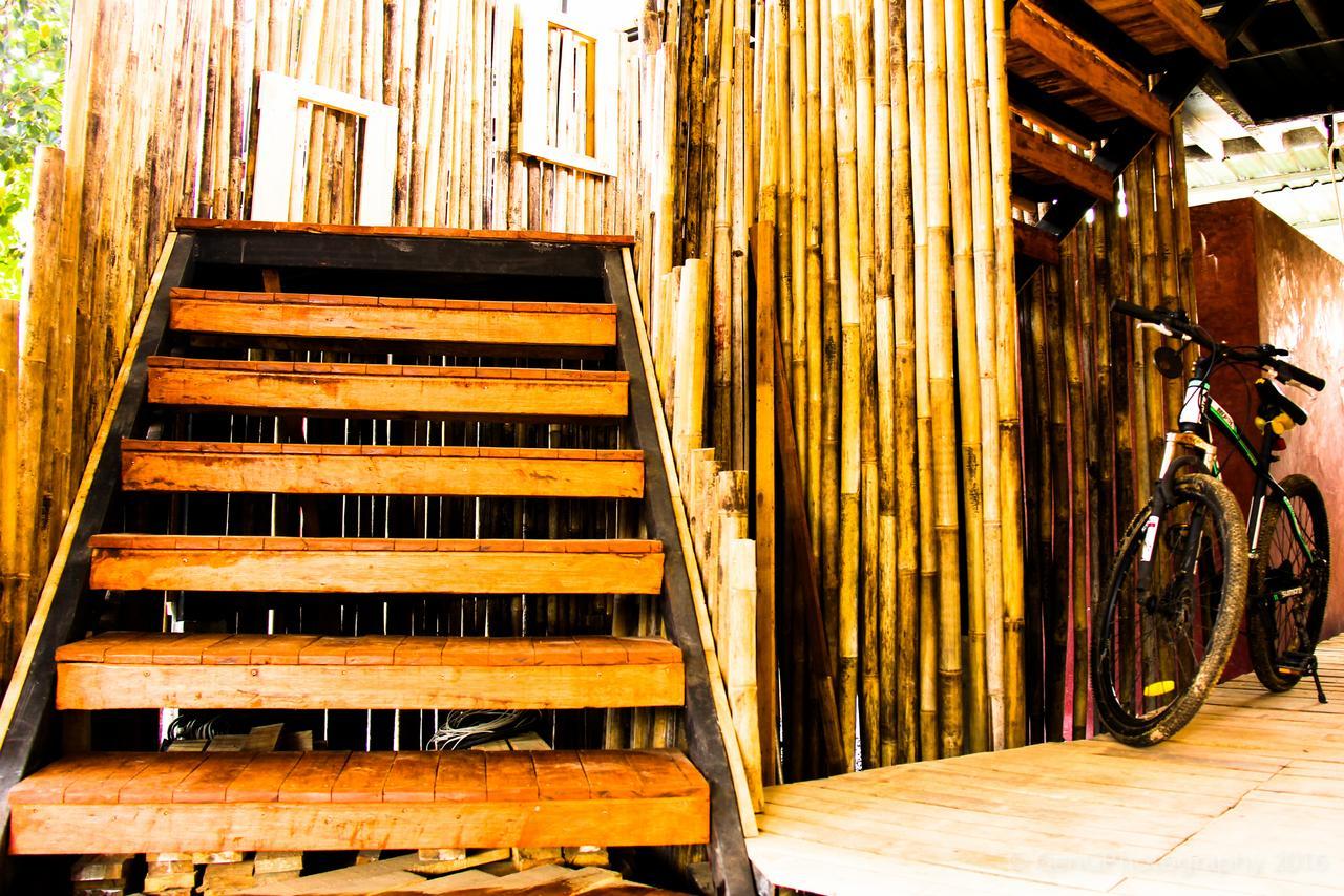 Sabaidee Lanta Hostel Ko Lanta Exteriér fotografie