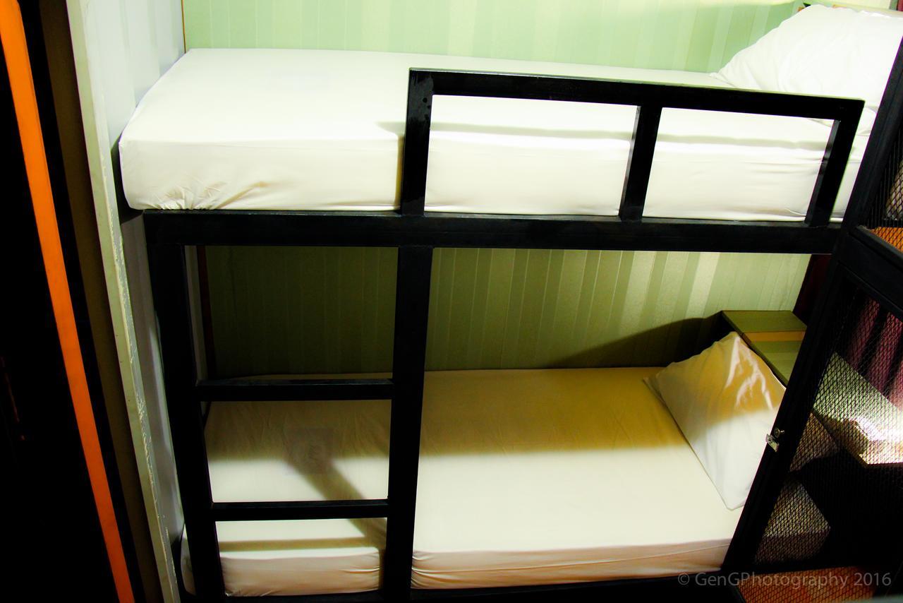 Sabaidee Lanta Hostel Ko Lanta Exteriér fotografie