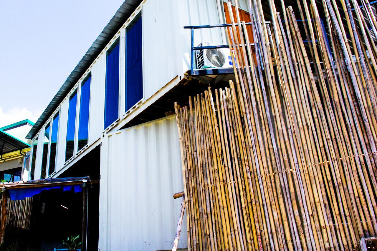 Sabaidee Lanta Hostel Ko Lanta Exteriér fotografie
