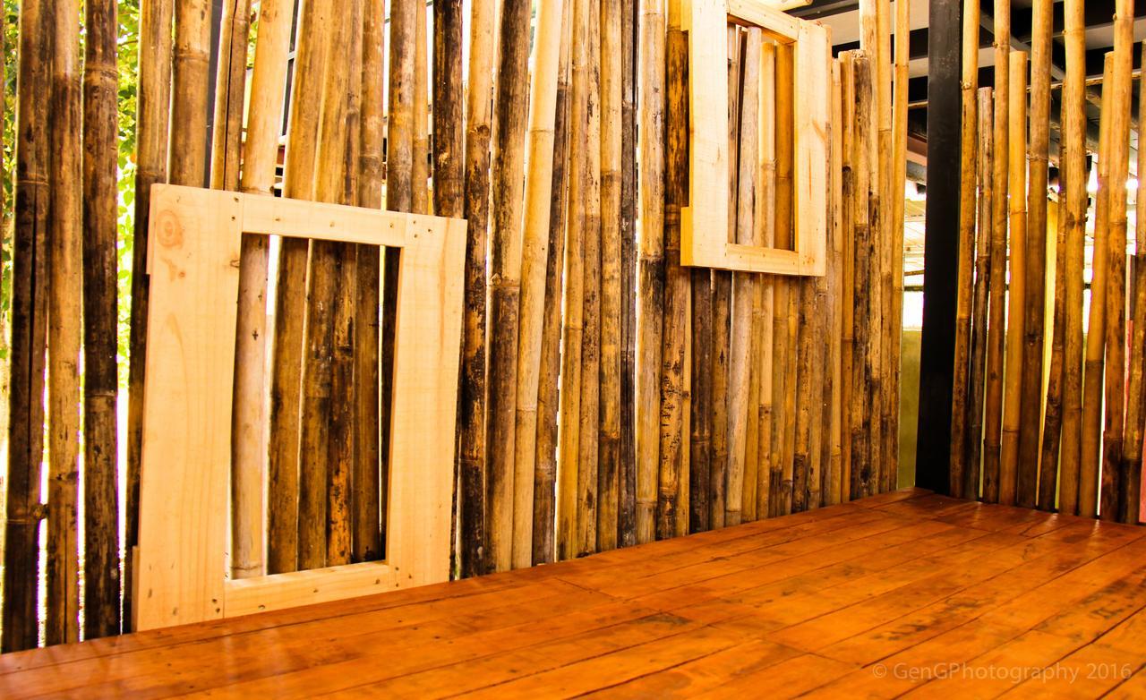 Sabaidee Lanta Hostel Ko Lanta Exteriér fotografie