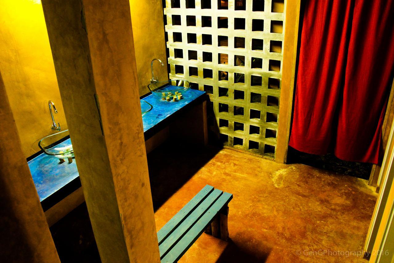 Sabaidee Lanta Hostel Ko Lanta Exteriér fotografie