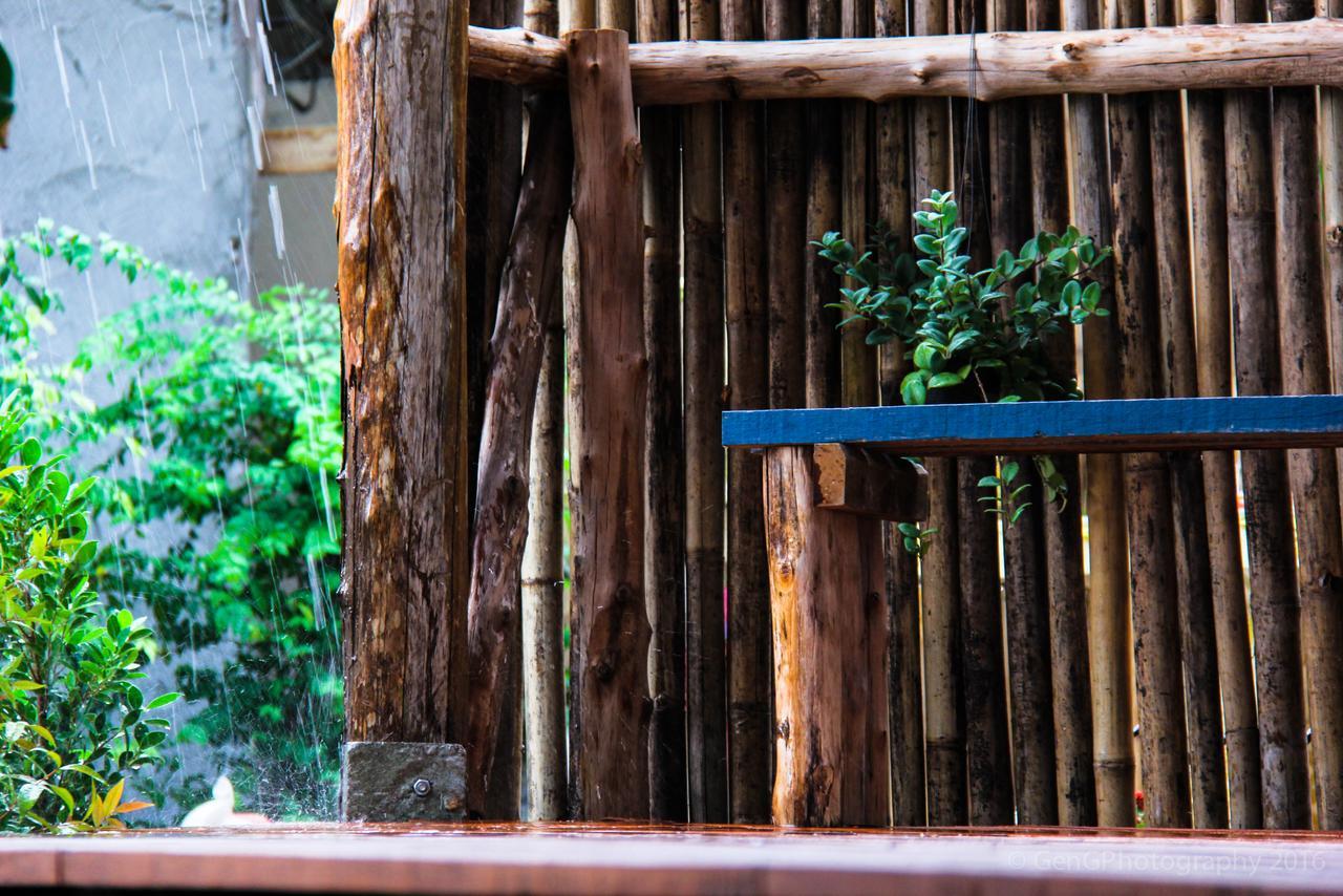 Sabaidee Lanta Hostel Ko Lanta Exteriér fotografie