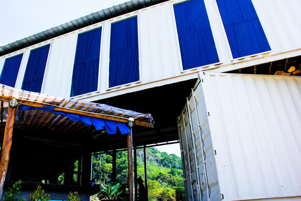 Sabaidee Lanta Hostel Ko Lanta Exteriér fotografie