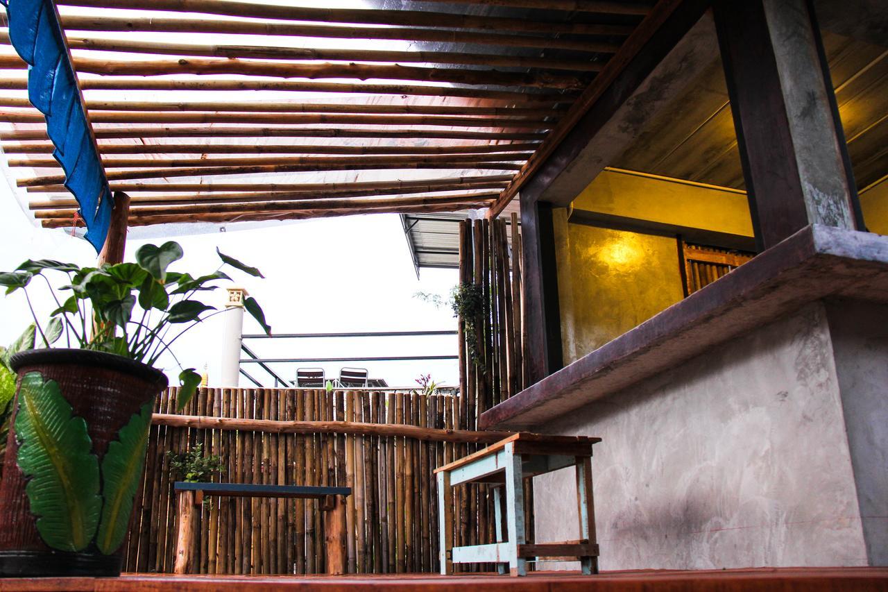 Sabaidee Lanta Hostel Ko Lanta Exteriér fotografie
