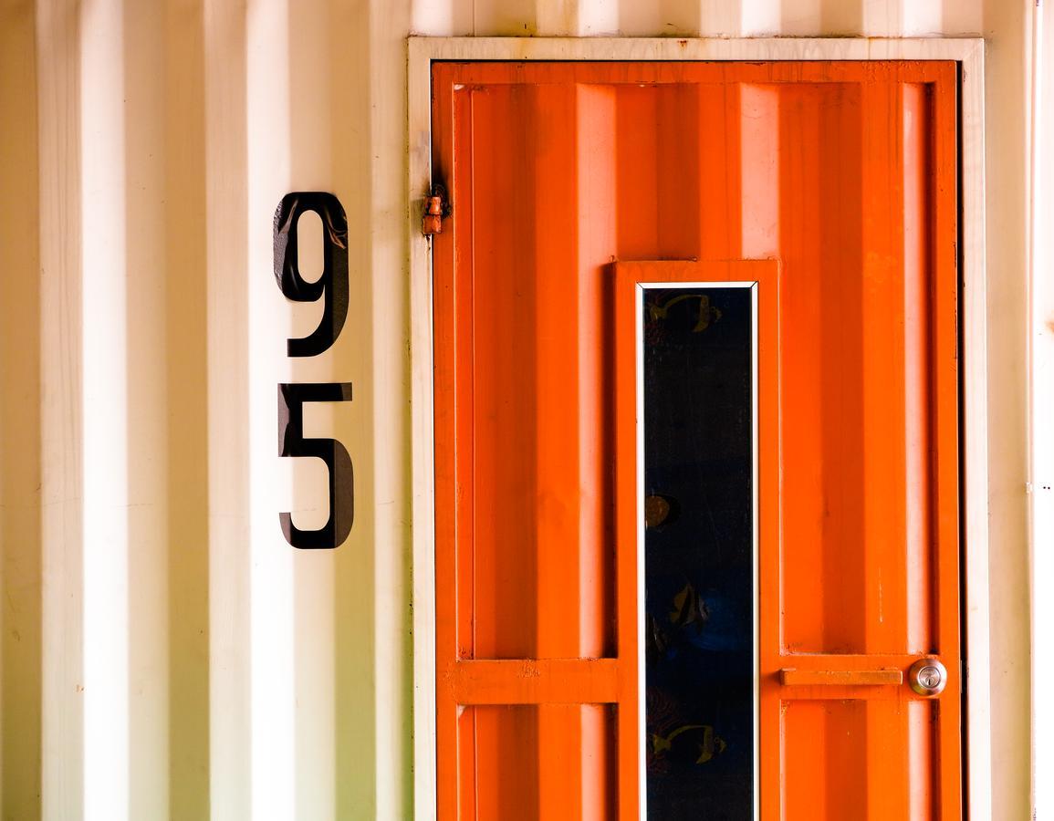 Sabaidee Lanta Hostel Ko Lanta Exteriér fotografie
