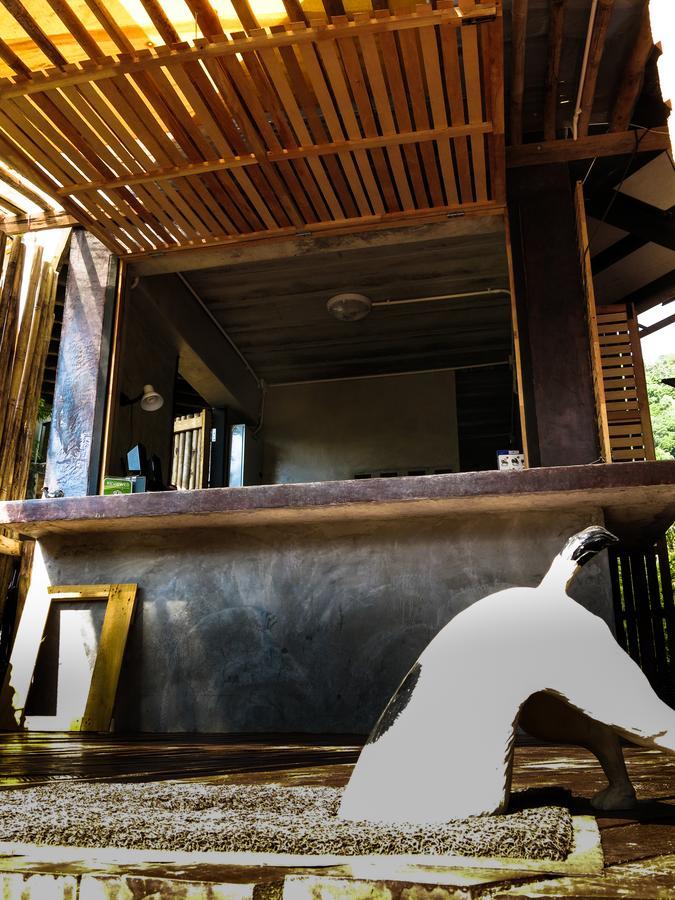 Sabaidee Lanta Hostel Ko Lanta Exteriér fotografie